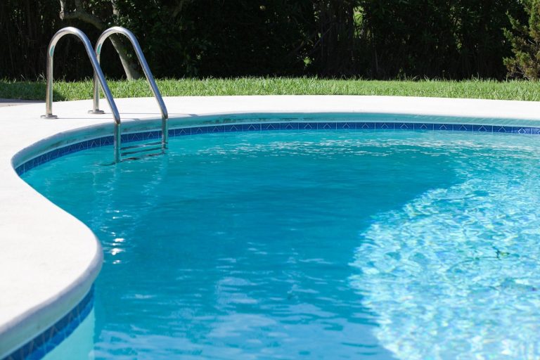 Saltwater Pools 101: Is a Salt System Right for Your Backyard?