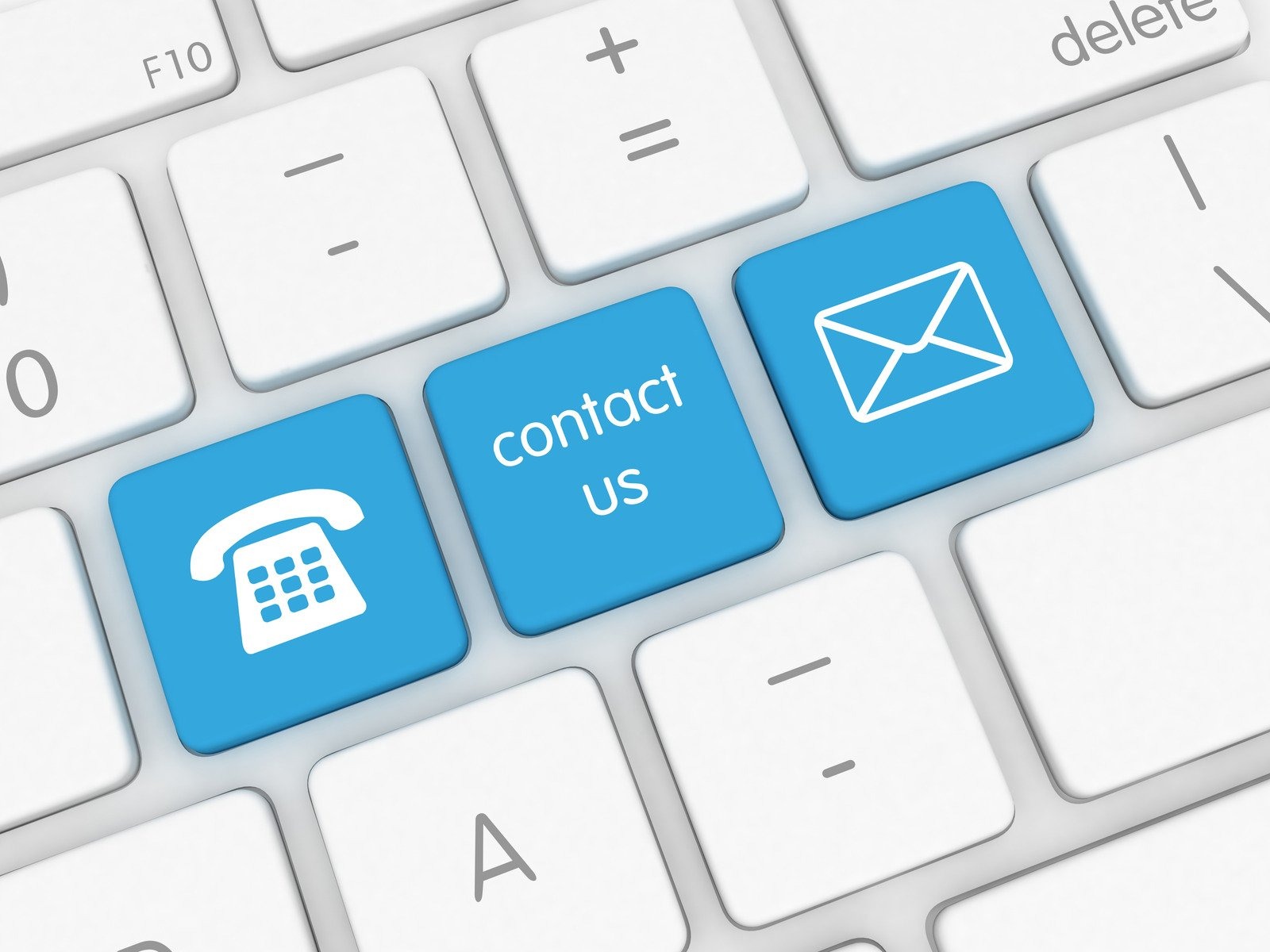 Contact Us - Dynamic Pools and Spas, LLC